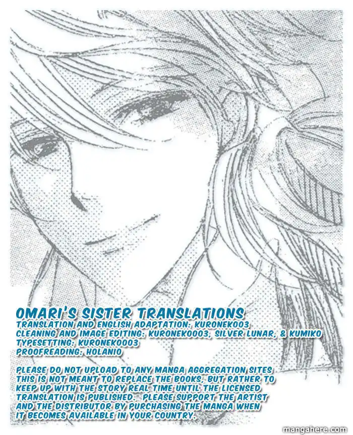 Ouran High School Host Club Chapter 83.5 1